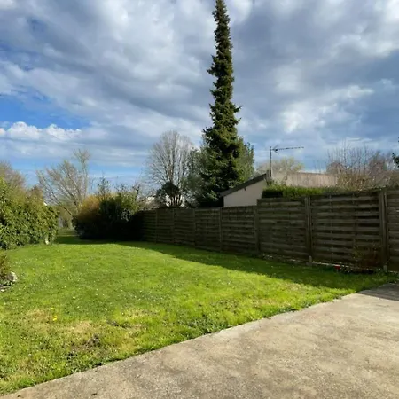 Дом отдыха Au Paradis De Bb