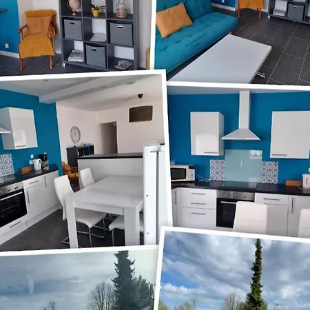 Au Paradis De Bb Bieville-Beuville