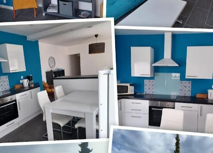 Au Paradis De Bb Bieville-Beuville